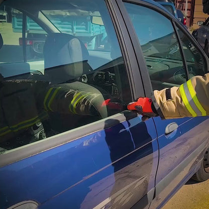 SafeBreak - Outil d’évacuation d’urgence